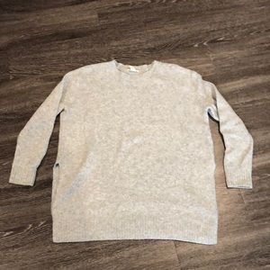 H&M sweater